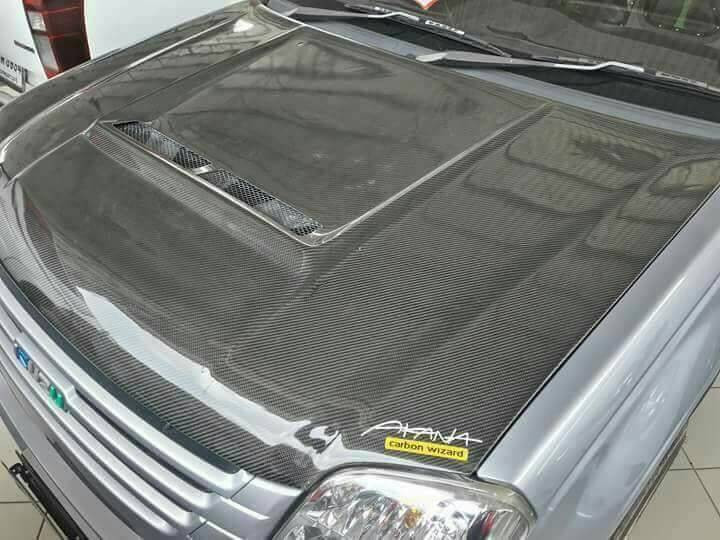 รถมือสอง ISUZU HI-LANDER 2005 ขายอยู่บนเว็บไซต์ตลาดรถออนไลน์ GUCARS