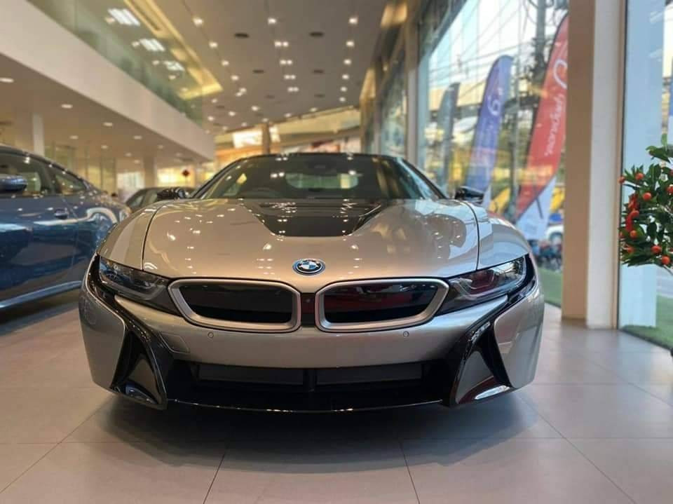 รถมือสอง BMW SERIES 8 2021 ขายอยู่บนเว็บไซต์ตลาดรถออนไลน์ GUCARS