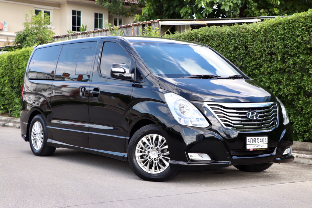 รถมือสอง HYUNDAI VIP 2015 ขายอยู่บนเว็บไซต์ตลาดรถออนไลน์ GUCARS