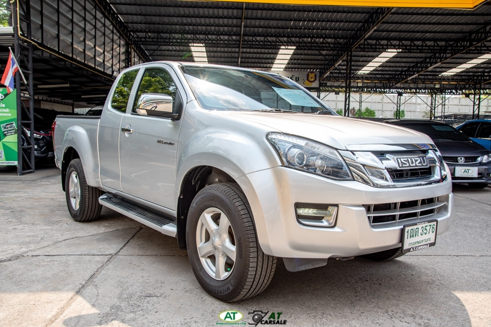 รถมือสอง ISUZU SPACECAB 2015 ขายอยู่บนเว็บไซต์ตลาดรถออนไลน์ GUCARS