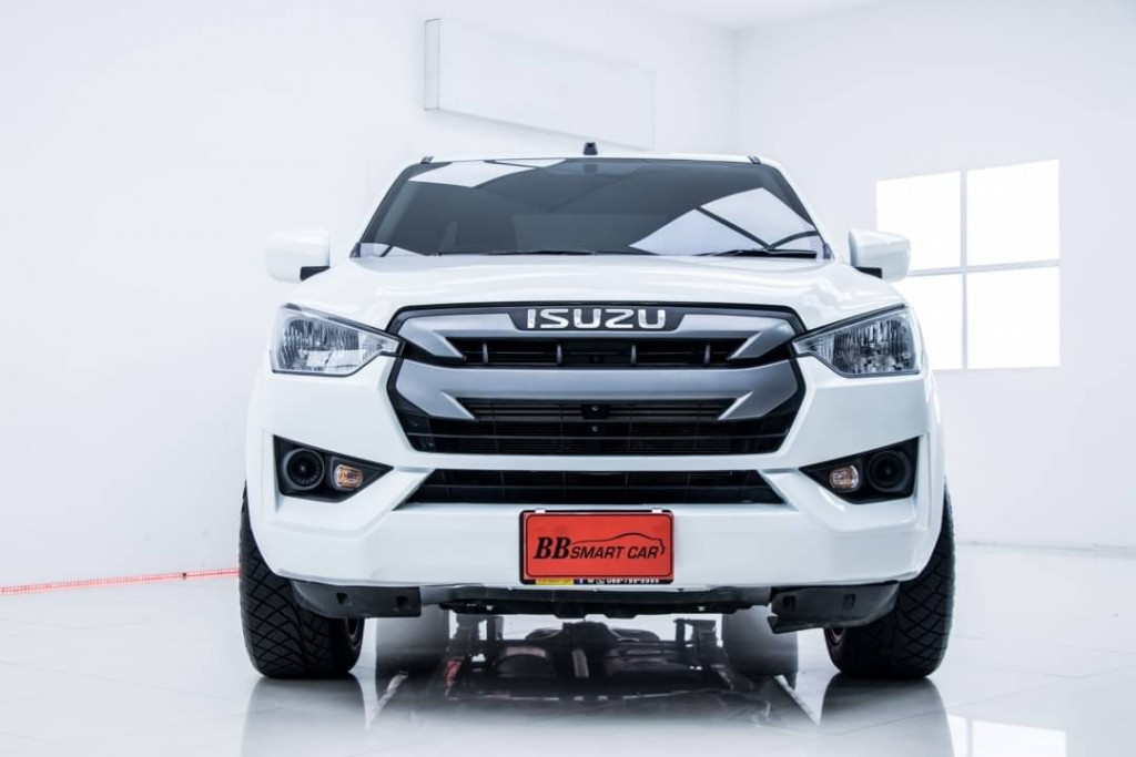 รถมือสอง ISUZU CAB 4 2015 ขายอยู่บนเว็บไซต์ตลาดรถออนไลน์ GUCARS