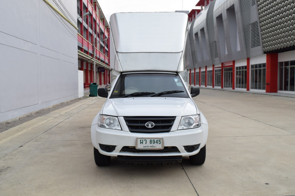 รถมือสอง TATA XENON 2014 ขายอยู่บนเว็บไซต์ตลาดรถออนไลน์ GUCARS