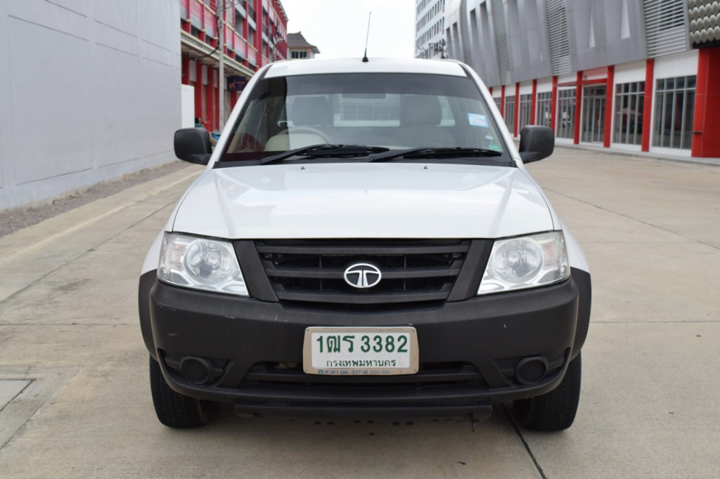 รถมือสอง TATA XENON 2013 ขายอยู่บนเว็บไซต์ตลาดรถออนไลน์ GUCARS