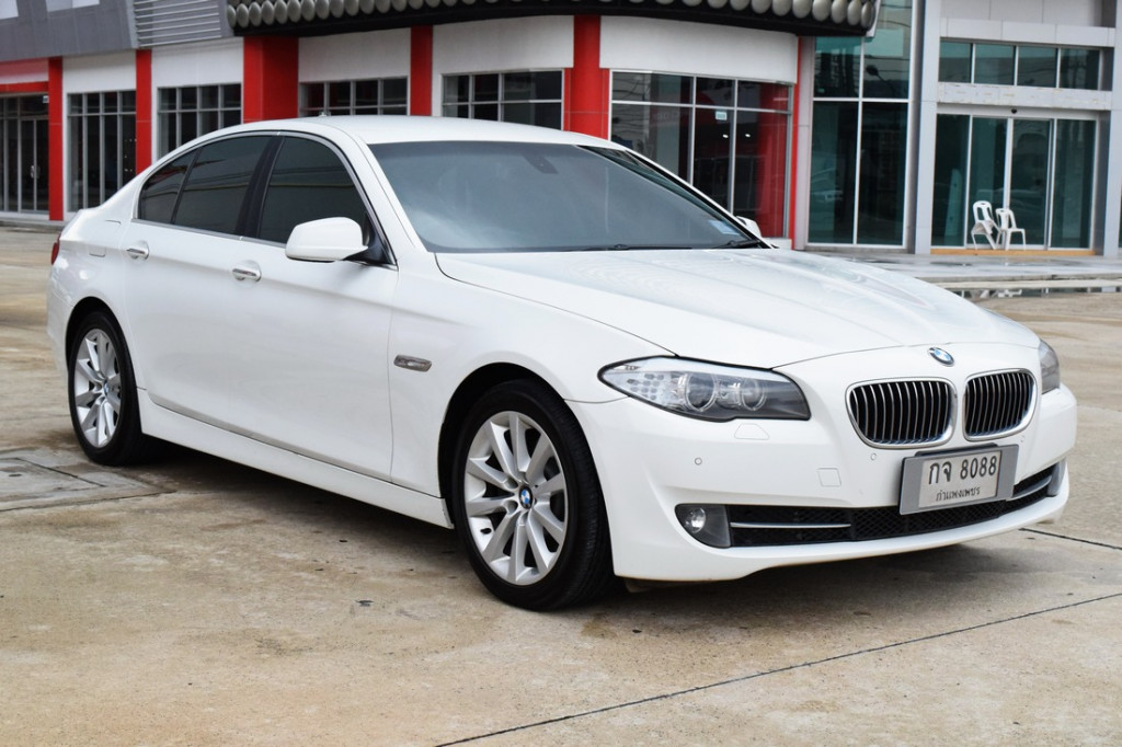 รถมือสอง BMW SERIES 4 2013 ขายอยู่บนเว็บไซต์ตลาดรถออนไลน์ GUCARS